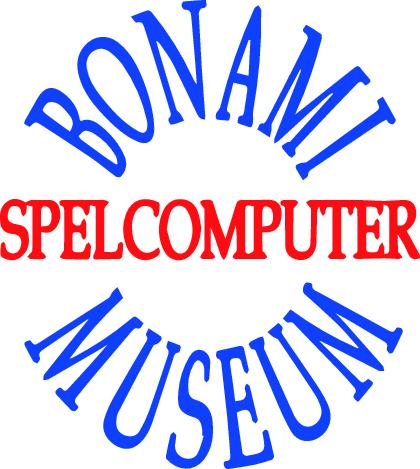 spelcomputer museum